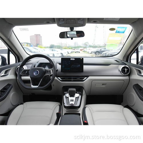 2022 Byd Electric EV Car Electric Byd Yuan Pro Новые автомобили Электрический семейный производитель Китая Электромобили Электромобили
